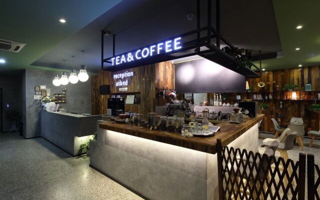 Xianwu Huanyuan Hotel West Lake Branch