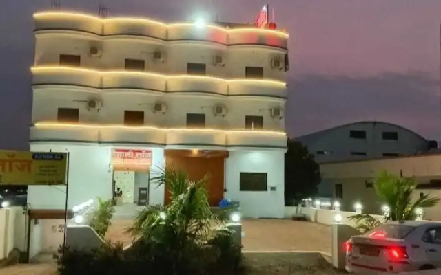 Vaishali Lodge