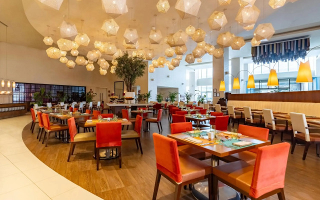 Courtyard by Marriott Riyadh Olaya