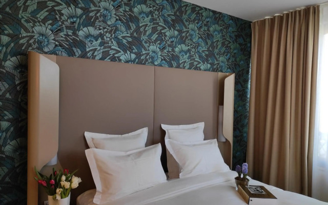 Dali Hôtel Perpignan