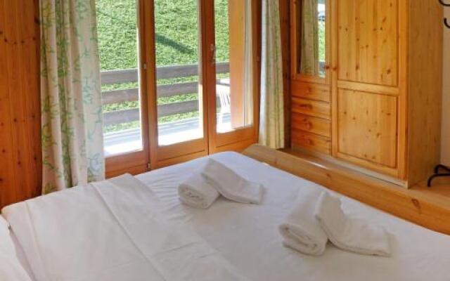 Apartment Cascade 10