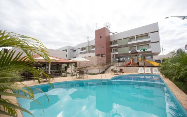 Salgueiro Plaza Hotel