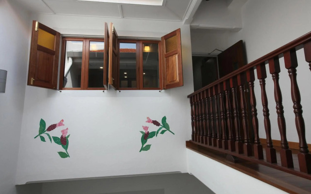 Gingerflower Boutique Hotel