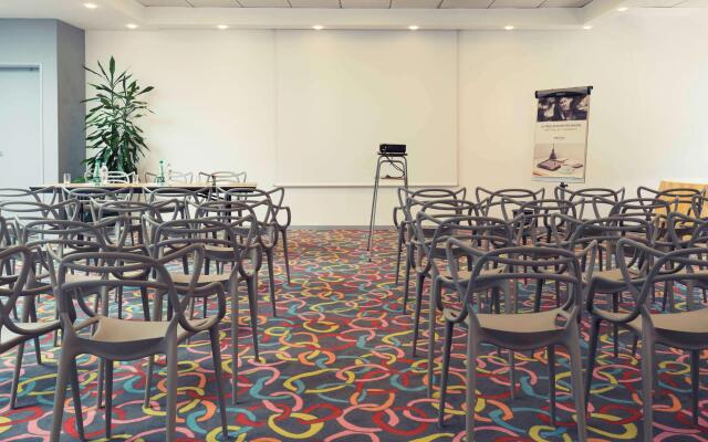 ibis Styles Lisieux Normandie