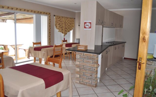 Makarios Bed and Breakfast