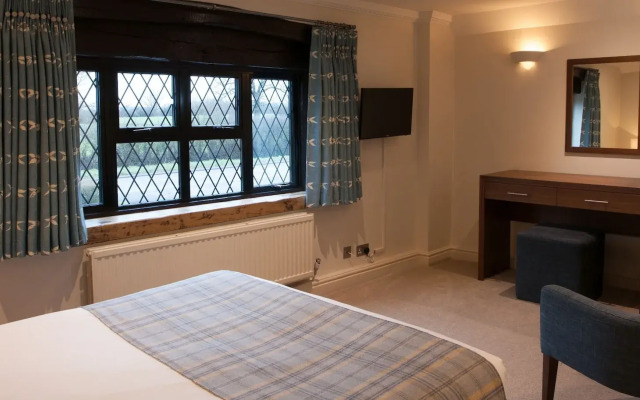 Stirrups Hotel