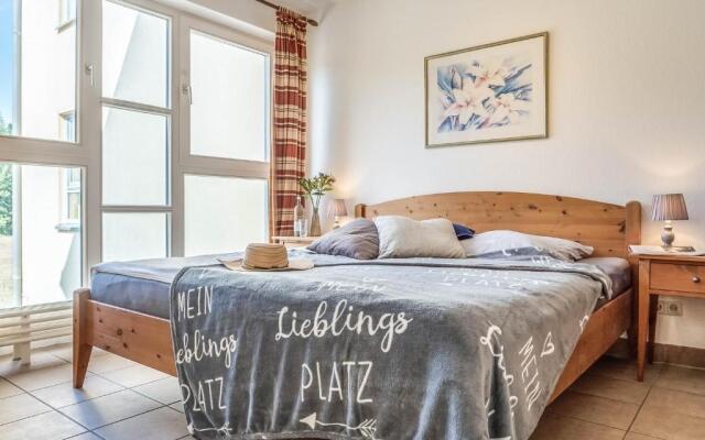 Ostseeresidenz - Whg 17