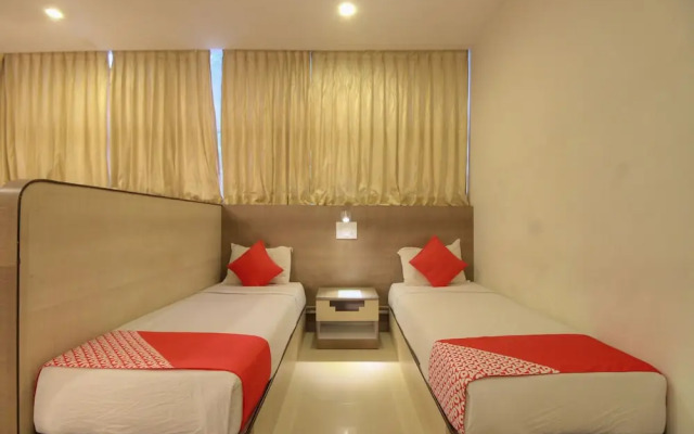 OYO 1998 Hotel Nityotsava Residency