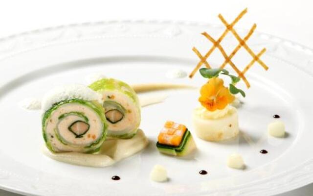 Hotel Restaurant Krone