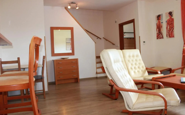 Holiday House - Blue Antik 101 Lipno Home