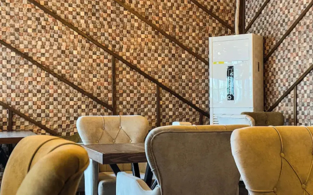 Kaya Home Hotel