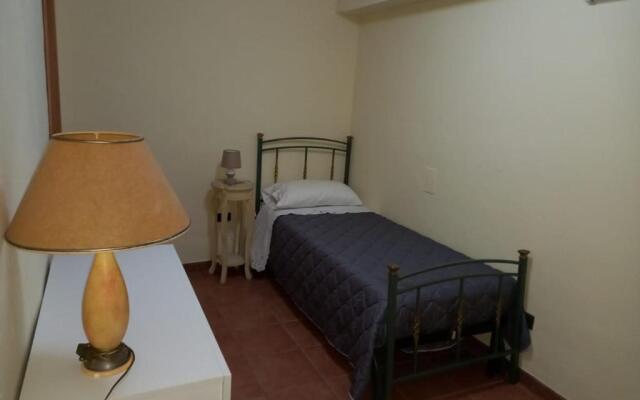 Appartamento piano terra