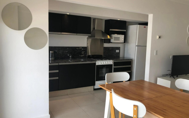 Administración MAIPU 1D DEPTO PREMIUM