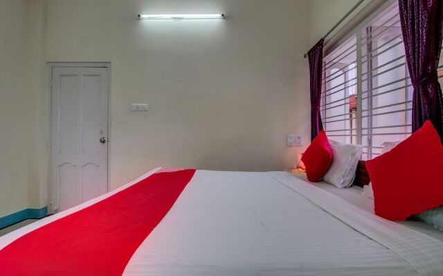 OYO 6604 Sai Residency Salt Lake