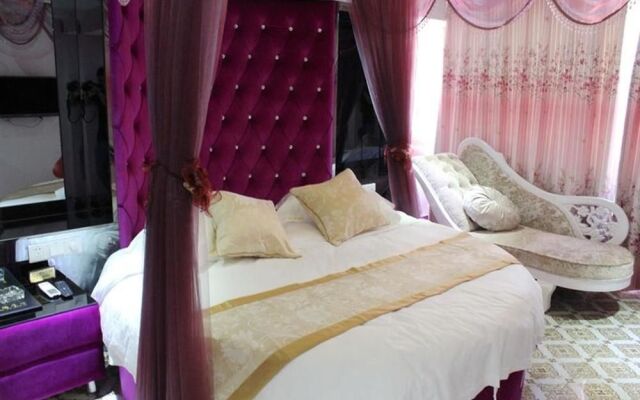 Shanghai Siya Boutique Hotel