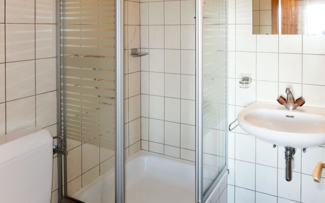 Basilic Vex in Vex With 4 Bedrooms and 3 Bathrooms