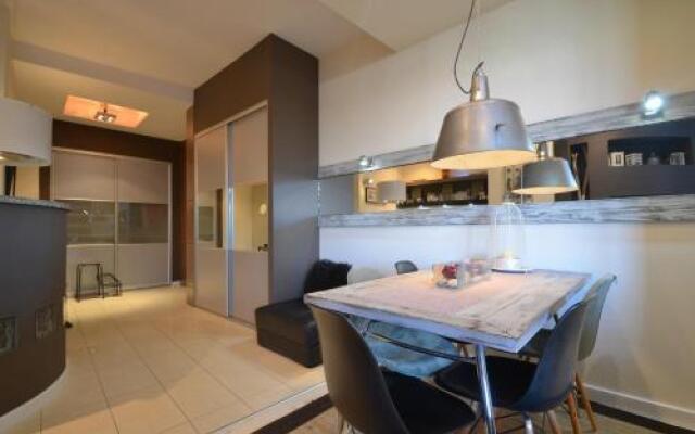Apartament Kołobrzeg Centrum Starówka