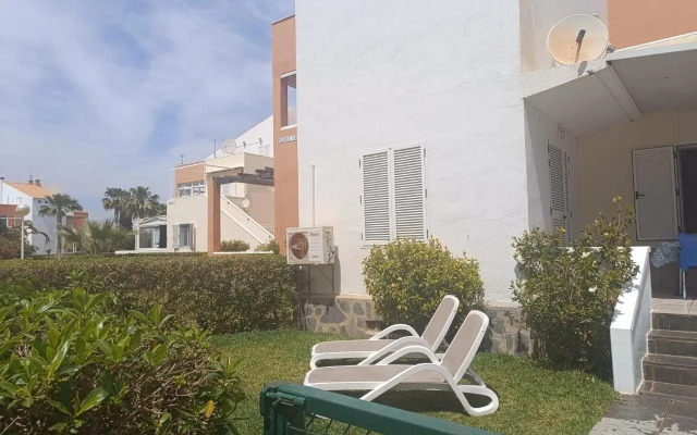Vera Natura Apartamento Maria