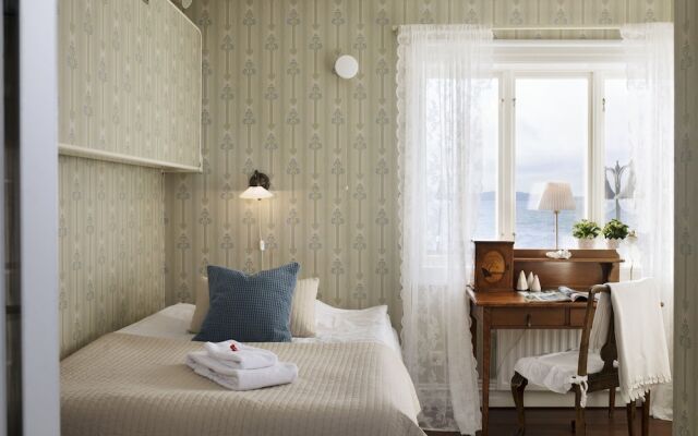 Strand Hostel & Hotel