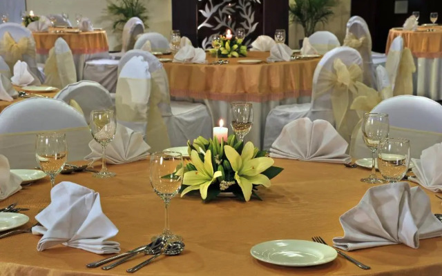 Country Inn And Suites Gurgaon Sec 12