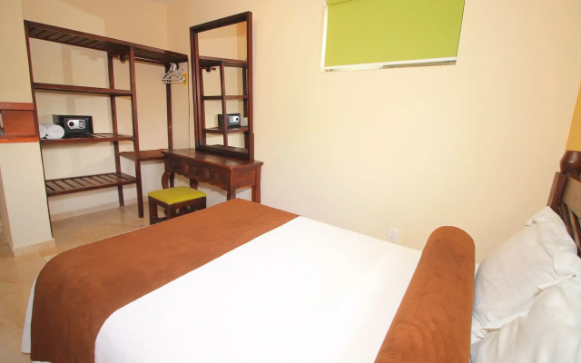 Papagayo Hotel Boutique