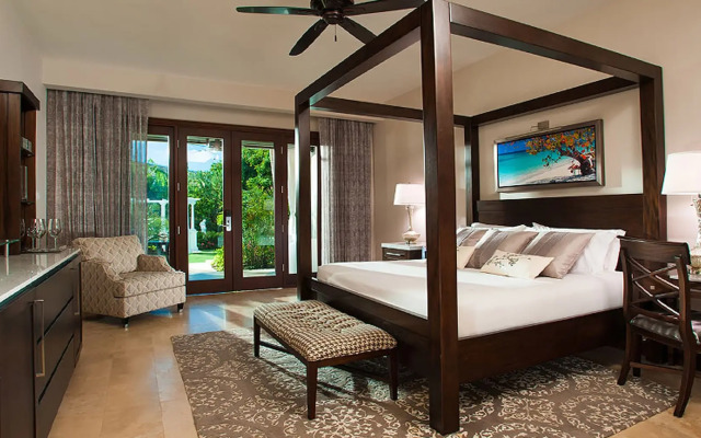 Sandals Royal Caribbean All Inclusive