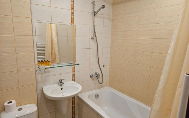 Borovets Gardens Aparthotel