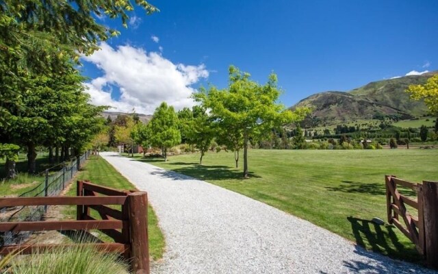 Alpine View Lodge