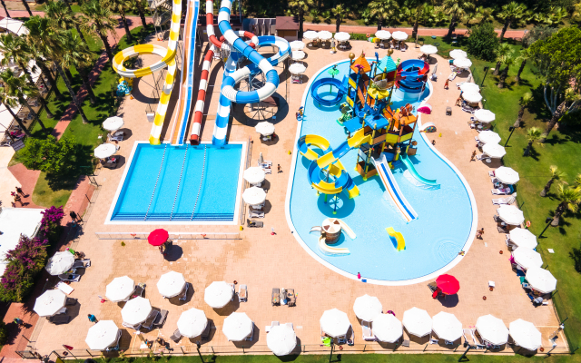 Tui Magic Life Belek Hotel