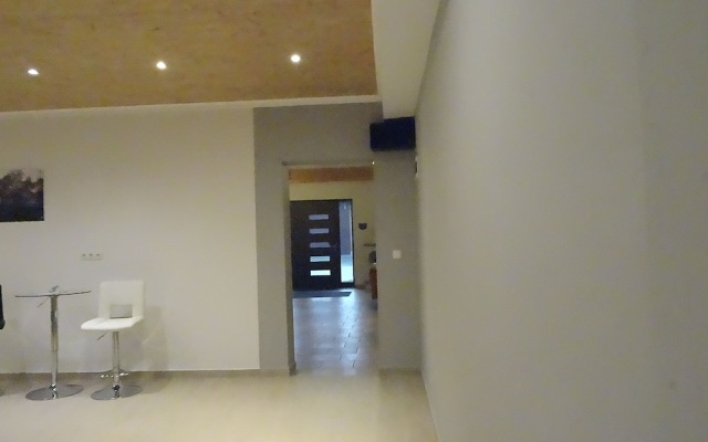 Apartment Ahsbahs Suite