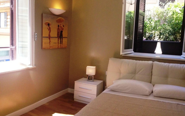 Отель The River Corner