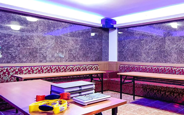 Icheon Hanul Camp Pension