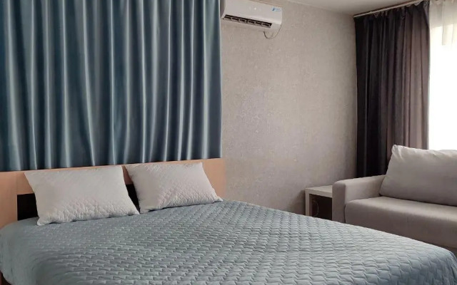 Апартаменты на улице Бограда 108