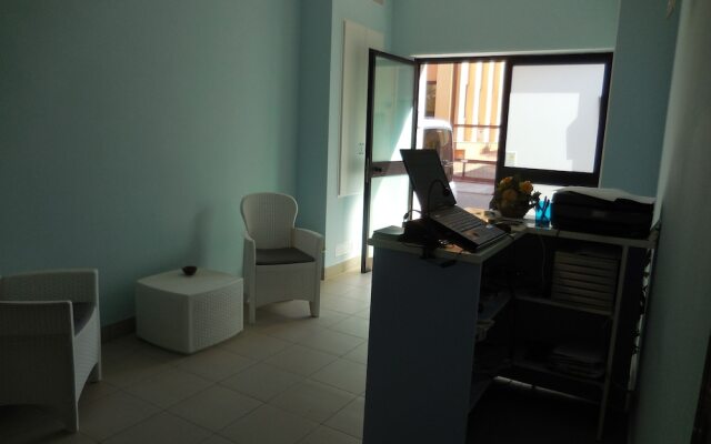 Angelas House