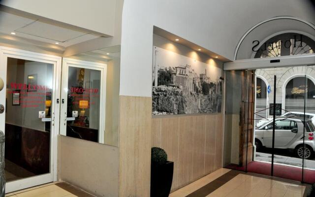 Romalive Hotel