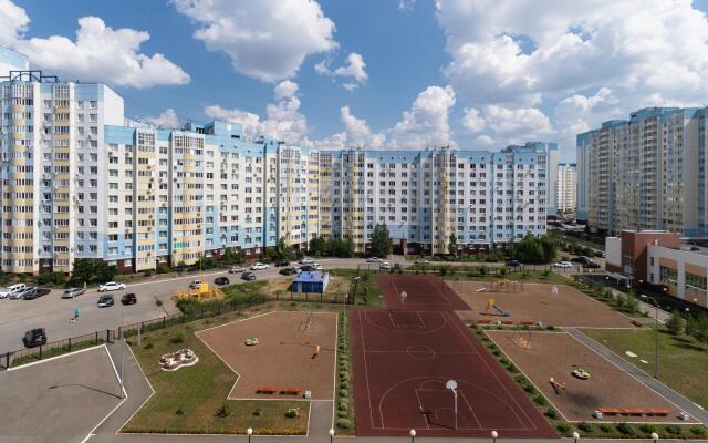 LikeHome (ЛайкХоум) на улице Салмышская 68/2