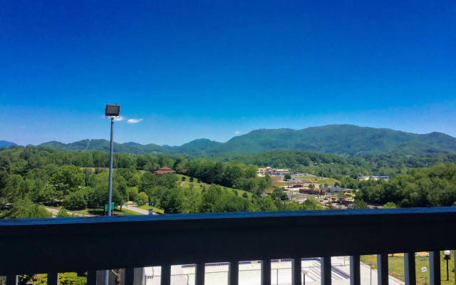 Econo Lodge Waynesville