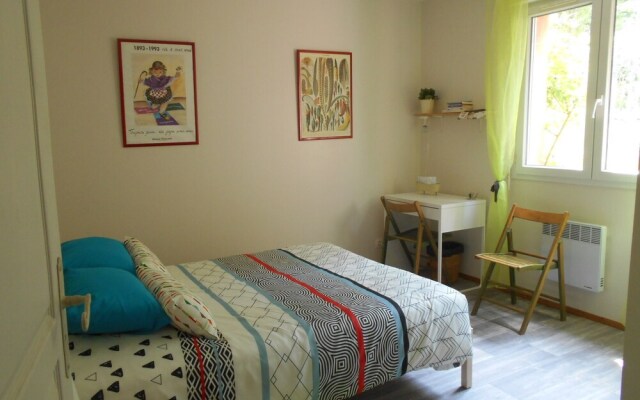 Chez Isabelle