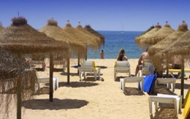 Vila Bairos Apartment Vilamoura