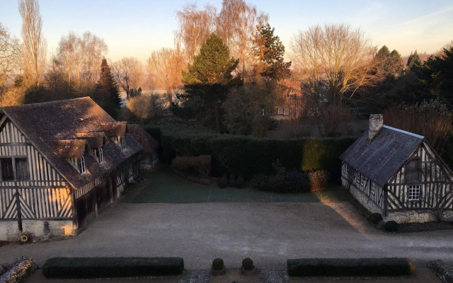 Les Manoirs des Portes de Deauville