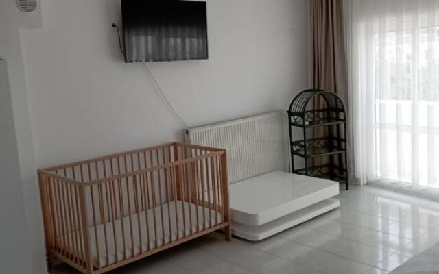 Otel  A