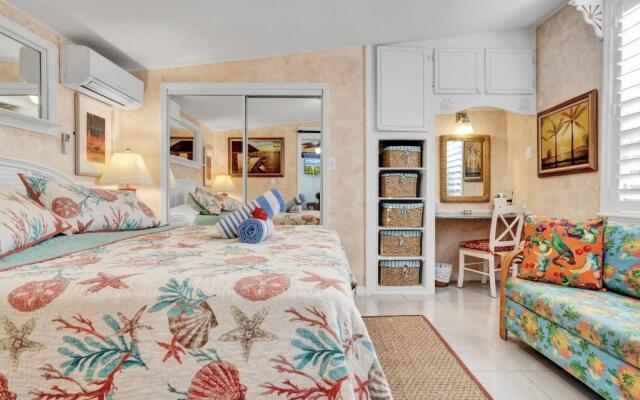 Island Bay Resort