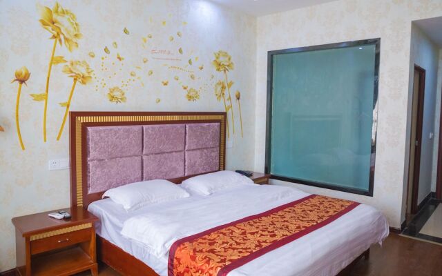 Emeishan Hongzhao Hotel