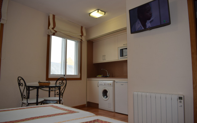 Apartamentos VIDA Sanxenxo