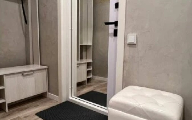 Апартаменты на Тоннельной