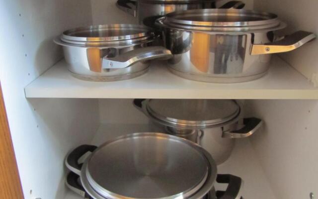 Ferienwohnungen Fuchshuber