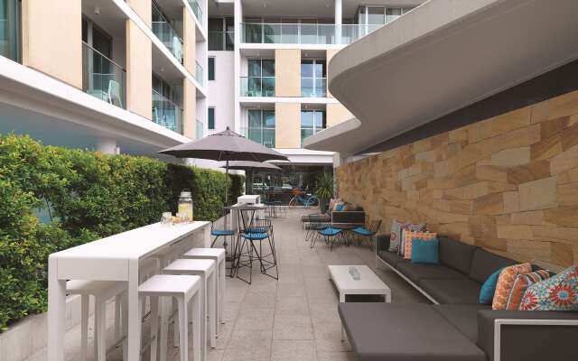 Adina Apartment Hotel Bondi Beach Sydney