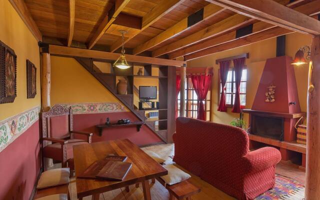 Quinua Boutique Apartments