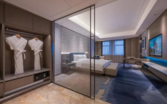 Novotel Kunshan Yangcheng Lake