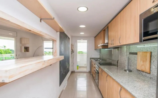 Apartaments Cambrils Suite Costa Daurada